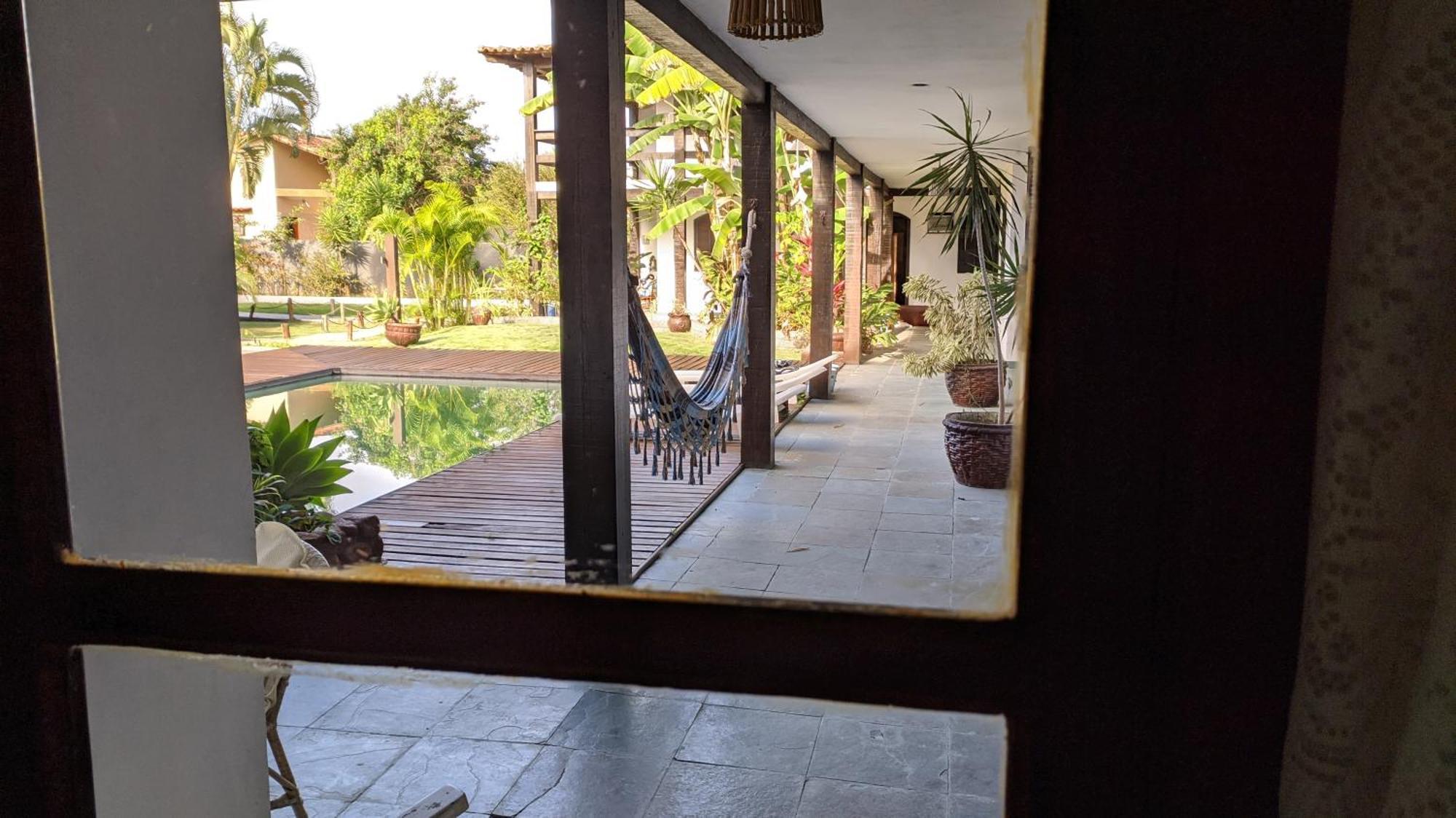 Solar De Itauna Inn